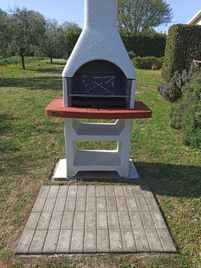 Agriturismo Il Giardino Saturnia Kültér fotó