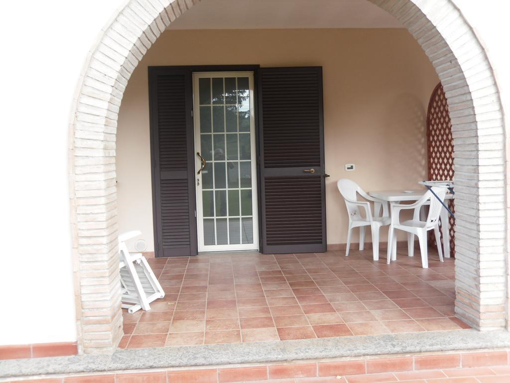Agriturismo Il Giardino Saturnia Kültér fotó