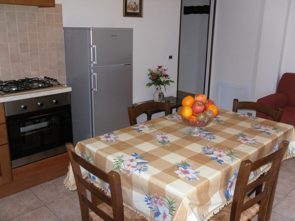 Agriturismo Il Giardino Saturnia Kültér fotó